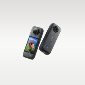 Insta 360 X4