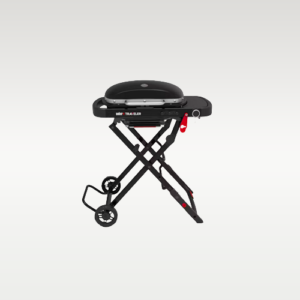 Barbecue Weber Traveler