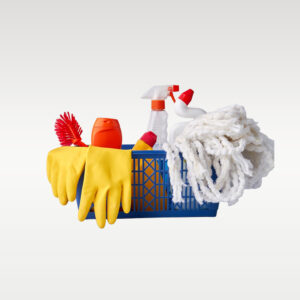 Ménage fin de séjour