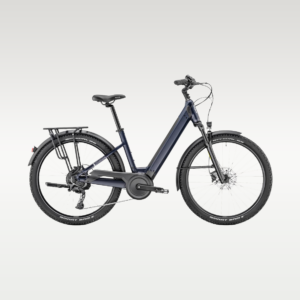 Vélo à assistance éléctrique Moustache